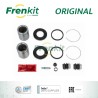 Caliper Repair Kit + Piston