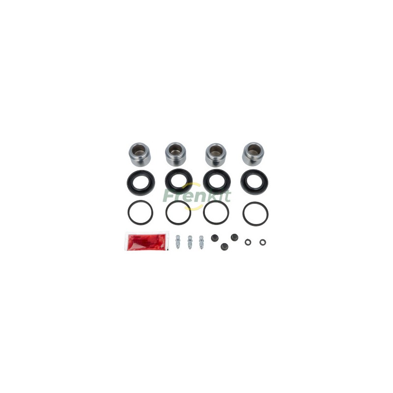Caliper Repair Kit + Piston
