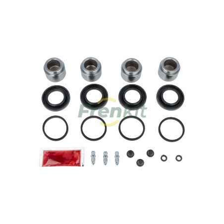 Caliper Repair Kit + Piston