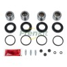 Caliper Repair Kit + Piston