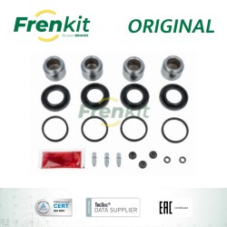 Caliper Repair Kit + Piston