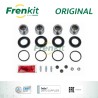 Caliper Repair Kit + Piston