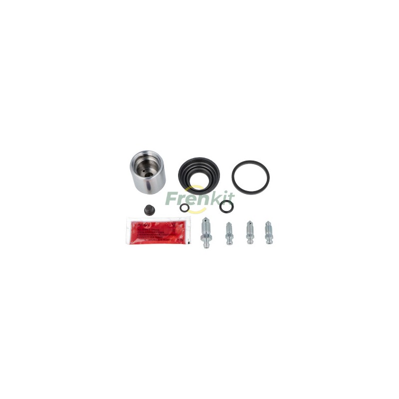 Caliper Repair Kit + Piston