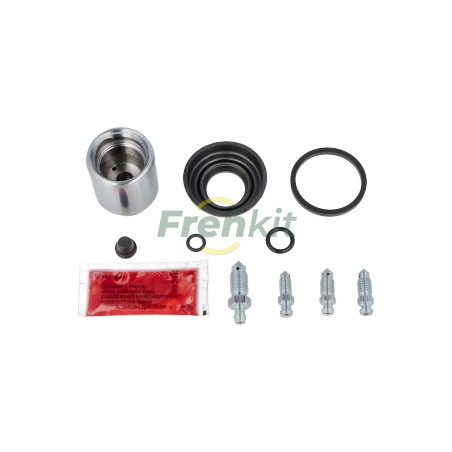 Caliper Repair Kit + Piston