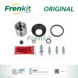 Caliper Repair Kit + Piston