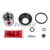 Caliper Repair Kit + Piston