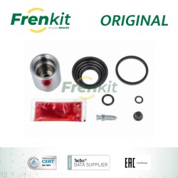 Caliper Repair Kit + Piston