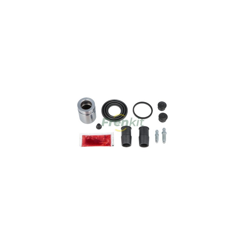 Caliper Repair Kit + Piston