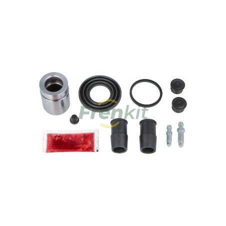 Caliper Repair Kit + Piston