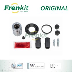 Caliper Repair Kit + Piston