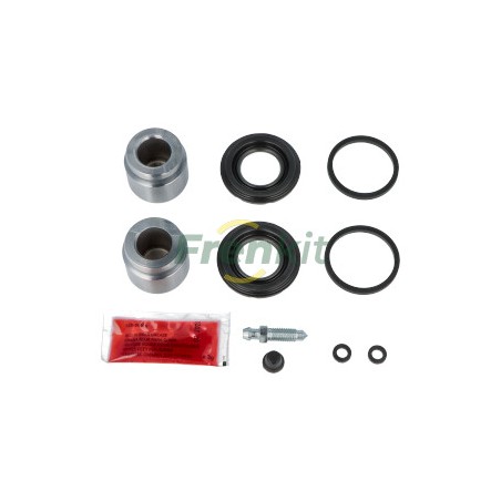 Caliper Repair Kit + Piston