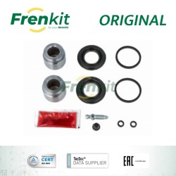 Caliper Repair Kit + Piston