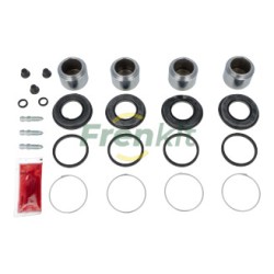 Caliper Repair Kit + Piston