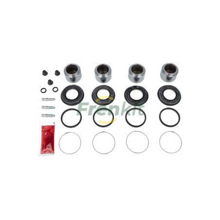 Caliper Repair Kit + Piston