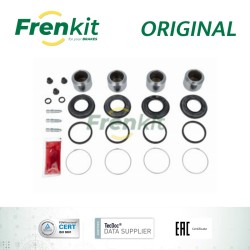 Caliper Repair Kit + Piston