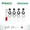 Caliper Repair Kit + Piston