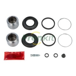 Caliper Repair Kit + Piston