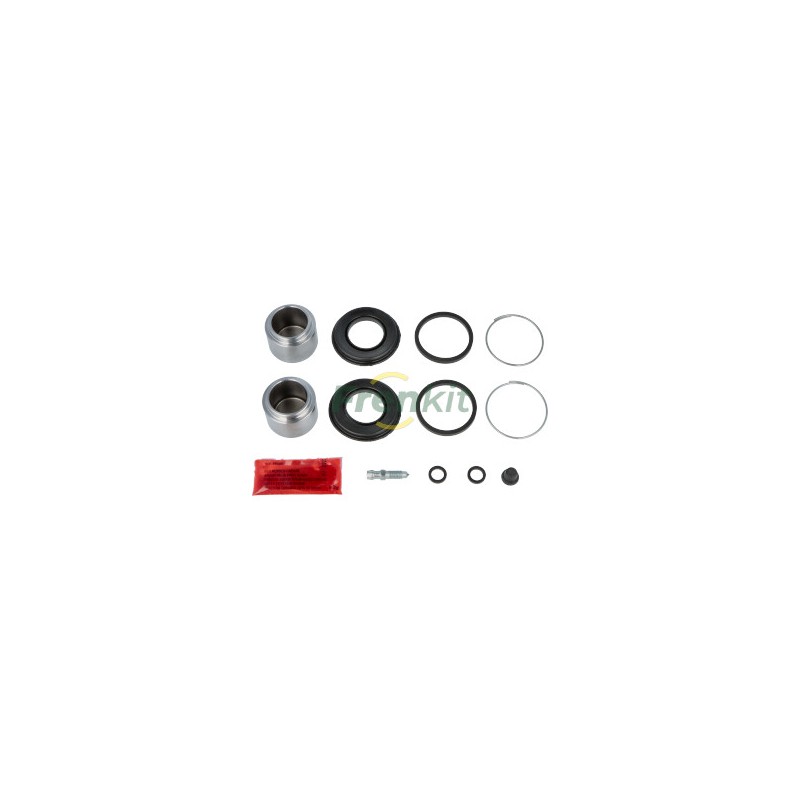 Caliper Repair Kit + Piston