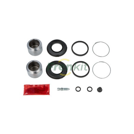 Caliper Repair Kit + Piston