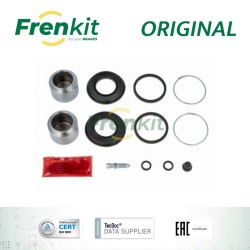 Caliper Repair Kit + Piston
