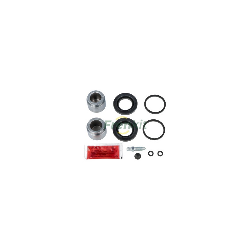 Caliper Repair Kit + Piston