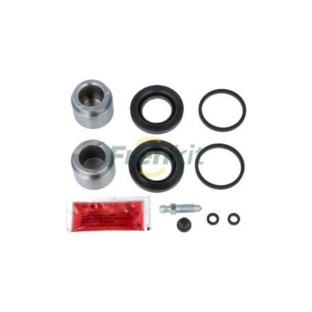 Caliper Repair Kit + Piston