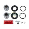 Caliper Repair Kit + Piston