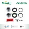 Caliper Repair Kit + Piston