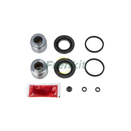 Caliper Repair Kit + Piston