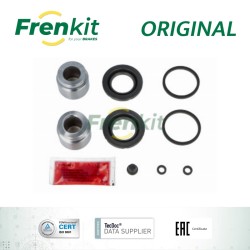 Caliper Repair Kit + Piston