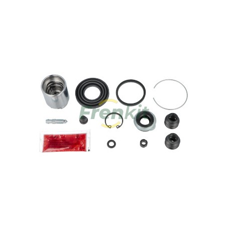 Caliper Repair Kit + Piston