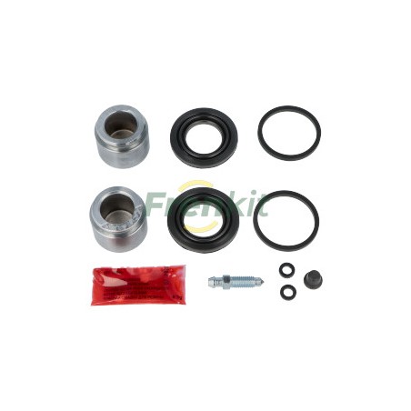 Caliper Repair Kit + Piston