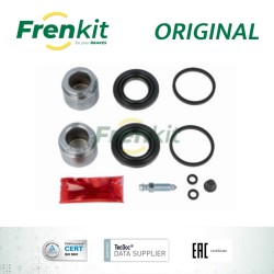 Caliper Repair Kit + Piston