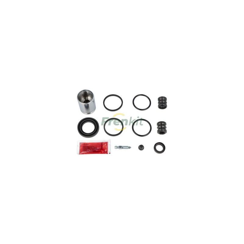 Caliper Repair Kit + Piston