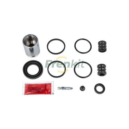 Caliper Repair Kit + Piston