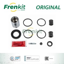Caliper Repair Kit + Piston