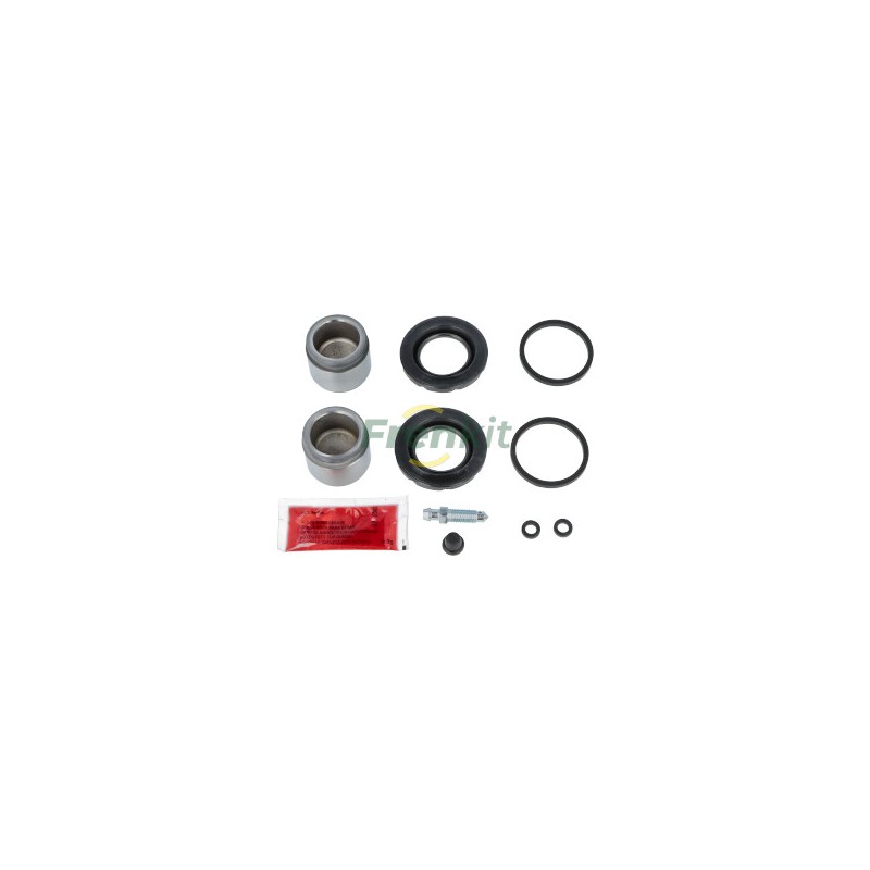 Caliper Repair Kit + Piston