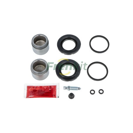 Caliper Repair Kit + Piston