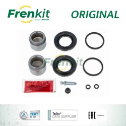 Caliper Repair Kit + Piston