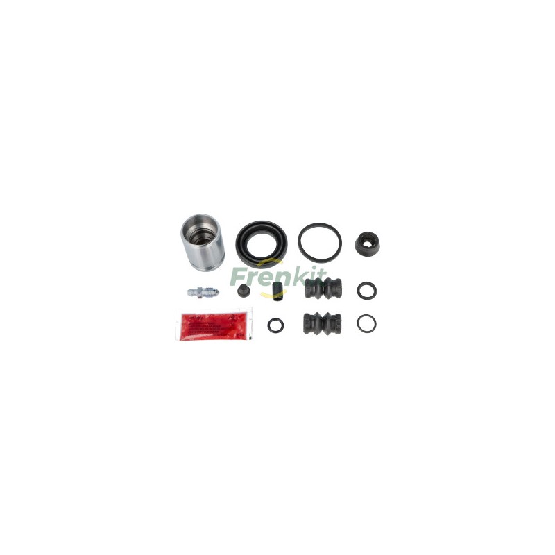 Caliper Repair Kit + Piston