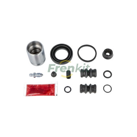 Caliper Repair Kit + Piston
