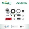 Caliper Repair Kit + Piston