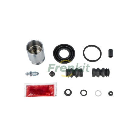 Caliper Repair Kit + Piston