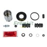 Caliper Repair Kit + Piston