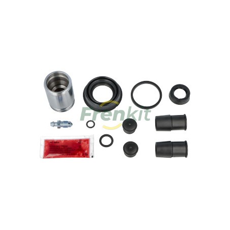 Caliper Repair Kit + Piston