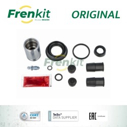 Caliper Repair Kit + Piston
