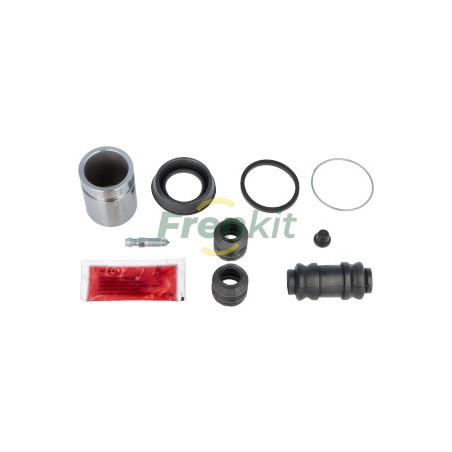 Caliper Repair Kit + Piston