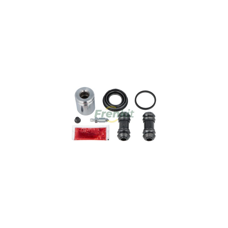 Caliper Repair Kit + Piston