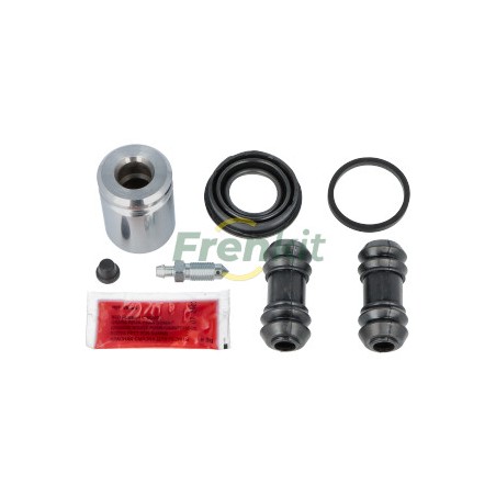 Caliper Repair Kit + Piston