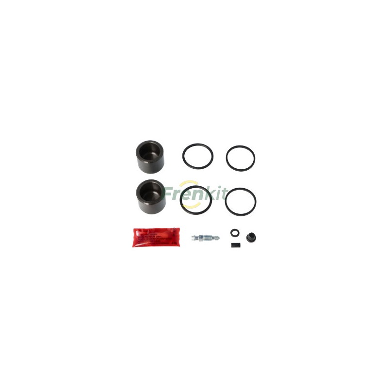 Caliper Repair Kit + Piston